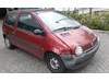 foto van  Renault Twingo uit 1996